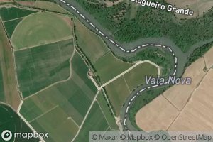 Vala Velha de Salvaterra