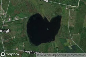 Loughtown Lough