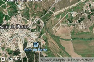 Ribeira de Alfeizerao