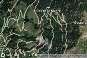 Sorgente Ferrugginosa