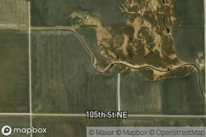 County Drain Number 42