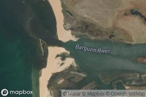 Barguzin