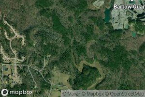 Rowland Spring Creek