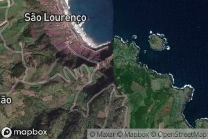 Baia de Sao Lourenco