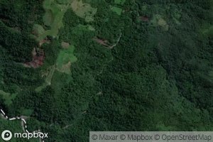 Quebrada Agua Blanca