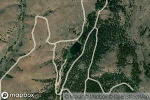 Long Creek Reservoir