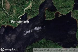 Store-Vaektor