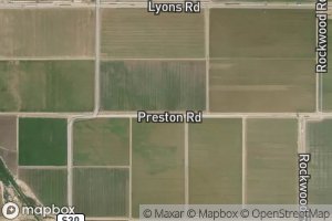 Wistaria Lateral Six