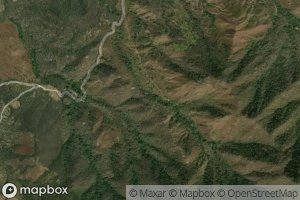 Barranca Los Cimientos