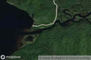 Riviere aux Brochets