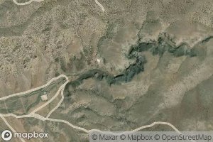 Flatnose Ranch Spring