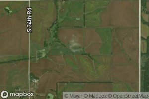 Wilson Creek Reservoir 1o-4