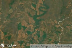 Ang Kep Nam Huai Tham