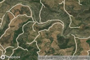 Barranco das Alcarias