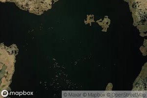 Ozero Bol'shoy Ilgan