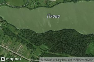 Ozero Pkhovo