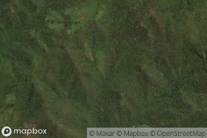 Barranca La Bejucosa