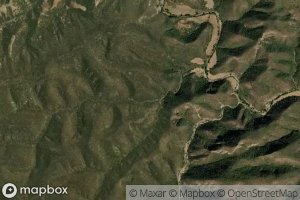 Barranca Cuatlatlajaca