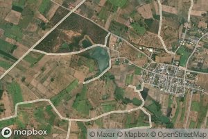 Ang Kep Nam Taluk Hin