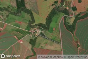 Ribeirao Tres Ranchos