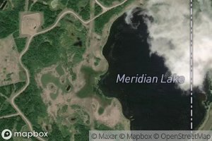 Meridian Lake
