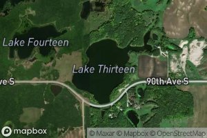 Lake Thirteen