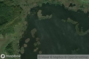 Ozero Bol'shoy Syugan