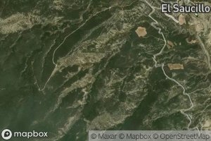 El Potrero Delgadito