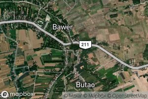 Paya de Ameriano River