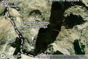 Laghetti di Valscura