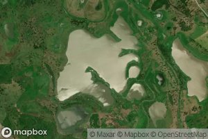 Cienaga de la Rivera