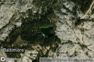 Baltimore Lake