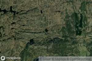 Tjodna under bratta Brode