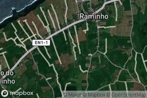 Ribeira de Francisco Vieira