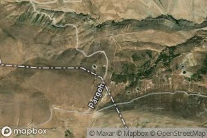 Cheshmeh-ye Qareh Sar