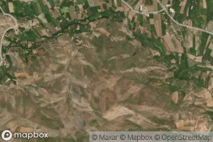 Cheshmeh-ye Molla `Ali