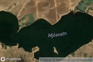 Mjoavatn