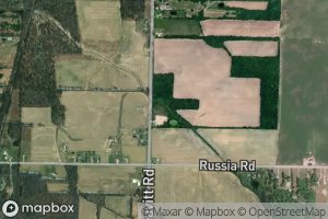 Squires Schramm Ditch