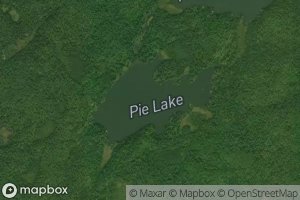 Pie Lake