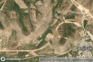 Cheshmeh-ye Kal Qasem