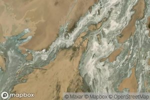 Rudkhaneh-ye Kal-e Shur