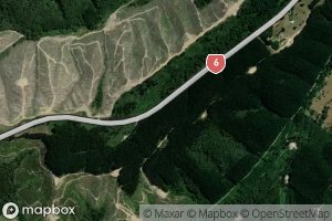 Railway Gully Stream