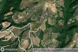 Fosso della Capretta