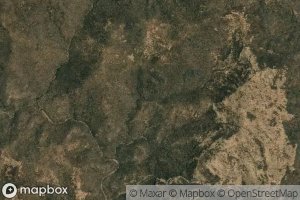 Barranca La Bejuquera