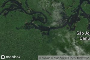 Igarape Boa Esperanca