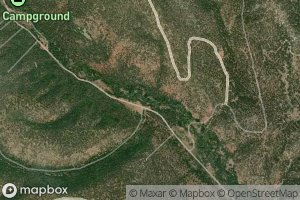 Canada Piedra Amarilla