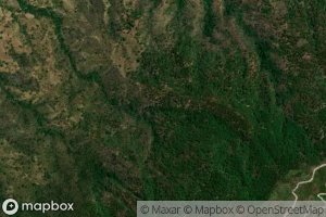 Barranca El Regadillo