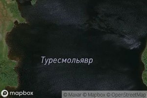 Ozero Tuyeresmal"yavr