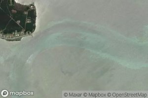 Parengarenga Harbour