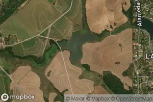 Corrego da Grama Velha